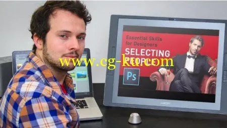 SkillFeed – Making Selections of People in Photoshop的图片2