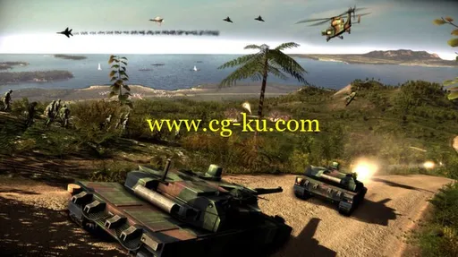 Wargame Red Dragon MacOSX-ACTiVATED的图片2