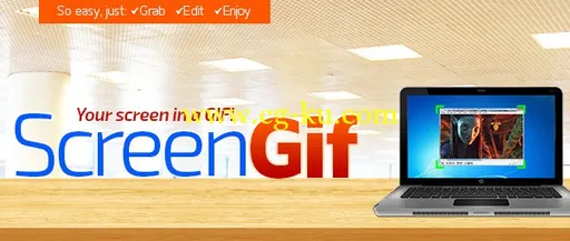 Screen GIF 2.0的图片1