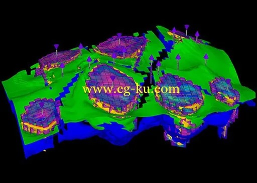 CMG Suite 2012.10 油藏数值模拟软件的图片3