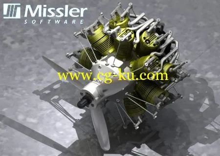 Missler TopSolid 7.7 CAD/CAM/ERP一体化解决方案的图片1