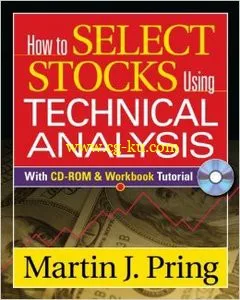 Martin Pring – How to Select Stocks Using Technical Analysis的图片1