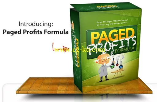 Paged Profits Formula的图片1