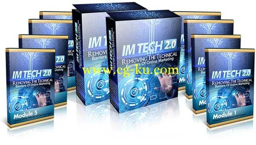 Internet Marketing Technical Training的图片1