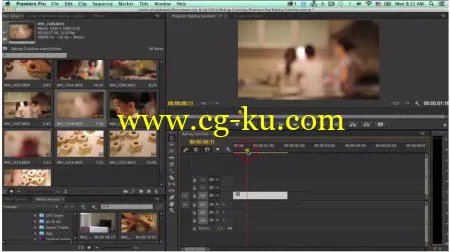 SkillFeed – Video Editing using Adobe Premiere Pro For beginners的图片1