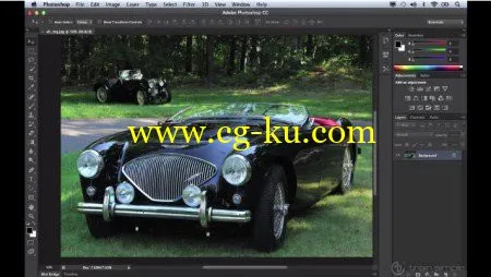 SkillFeed – Photoshop CC Top 10 Things Beginners Need to Know的图片2