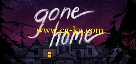 Gone Home MacOSX-ACTiVATED 到家的图片1