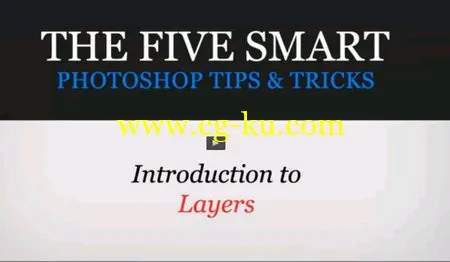 The 5 Smart Photoshop Tips and Tricks的图片1