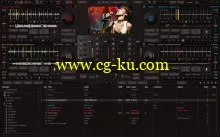 XYLIO DJ Mixer Professional 3.6.6 Win/Mac的图片1