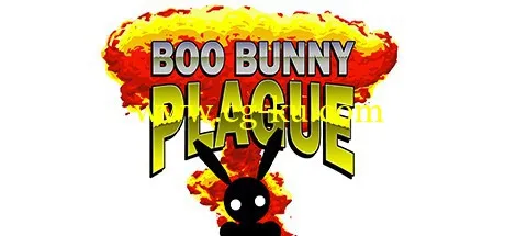 Boo Bunny Plague Deluxe Edition MacOSX-ACTiVATED的图片2