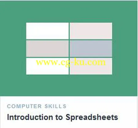 Tutsplus – Introduction to Spreadsheets的图片1