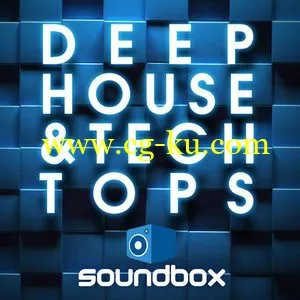 Soundbox – Deep House and Tech Tops的图片1