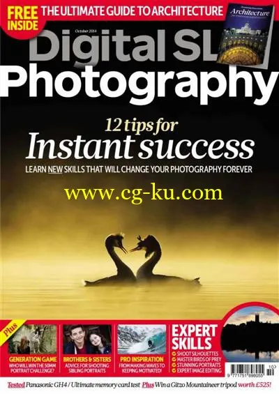 Digital SLR Photography – October 2014的图片1