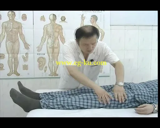 Chinese Medicine Massage – Keep-fit Massage for Auto-healthy的图片2