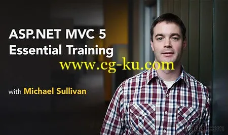 Lynda – ASP.NET MVC 5 Essential Training的图片1