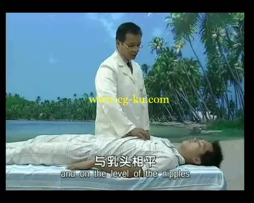 Chinese Medicine Massage – Health Protection Massage For The Whole Body的图片2