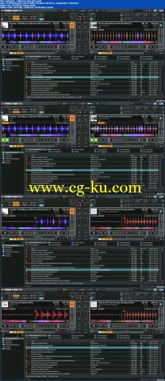 How to DJ With Traktor Pro 2的图片1