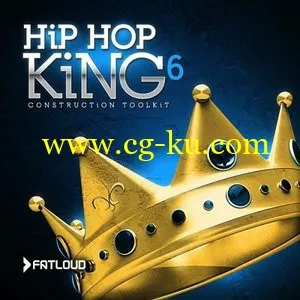 FatLoud Hip Hop King 6 MULTiFORMAT的图片1