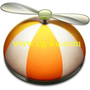 Little Snitch 3.7.4 MacOSX的图片1