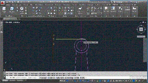 AutoCAD – 3D-Konstruktion Am Beispiel eines Benzinmotors的图片1