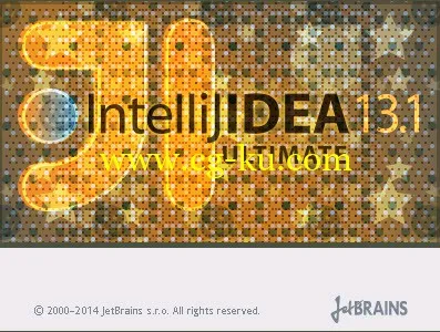 JetBrains IntelliJ IDEA Ultimate v13.1.4  MacOSX的图片1