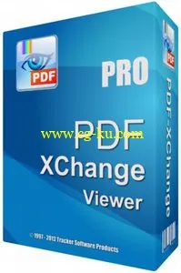 PDF-XChange Viewer Pro 2.5.319.0 x86/x64的图片1