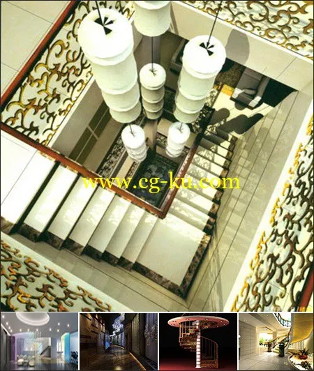 Stair Collection的图片1