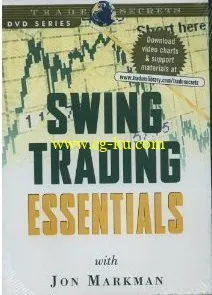 Swing Trading Essentials with Jon Markman的图片1