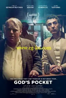 Gods.Pocket.2014.LIMITED.1080p.BluRay.x264-IGUANA 上帝的口袋的图片2