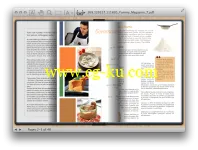 HyperPDF 1.1.3 MacOSX的图片2