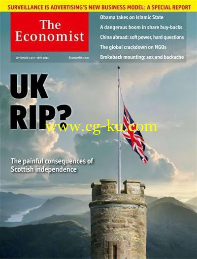 The Economist – 13 September 2014-P2P的图片1