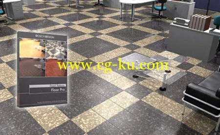 DOSCH DESIGN Textures Floor Pro的图片1