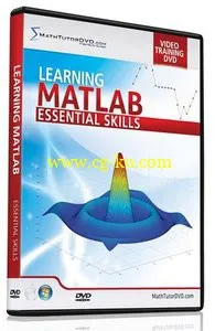 Learning Matlab – Essential Skills的图片1