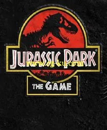 Jurassic Park The Game MacOSX-ACTiVATED 侏罗纪公园的图片2