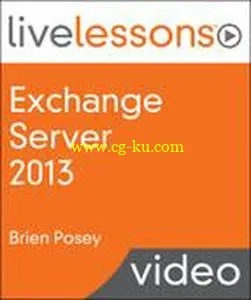 LiveLessons – Microsoft Exchange 2013的图片2