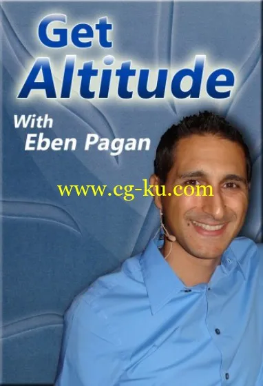 Get Altitude With Eben Pagan的图片1