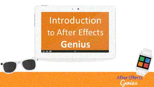 After Effects Genius的图片1