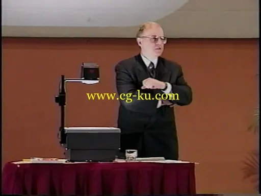 John Murphy – Applying Technical Methods to Today’s Markets的图片4