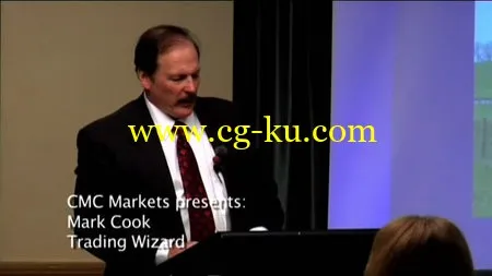 Mark Cook – Trading Wizard的图片1