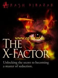 The X-Factor – Unlocking The Secret To Becoming A Master Of Seduction的图片1