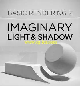 Ctrl+Paint – Basic Rendering 2 – Imaginary Light and Shadow的图片2