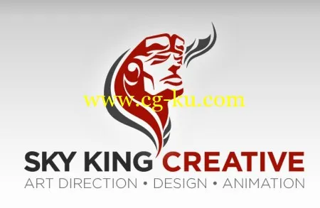 SkyKingCreative – Creating Movie Trailer First Look Graphics with Cinema 4D and After Effects的图片2