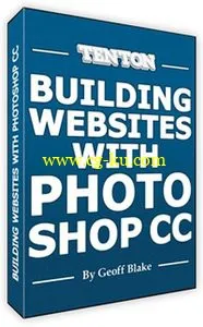 TenTon – Building Websites with Photoshop CC的图片1