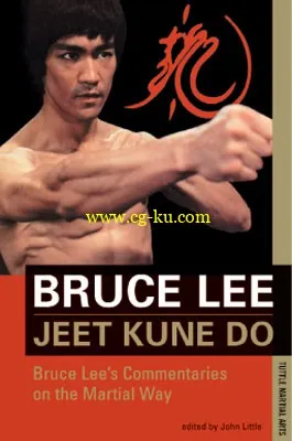 Bruce Lee – Jeet Kune Do Complete的图片1