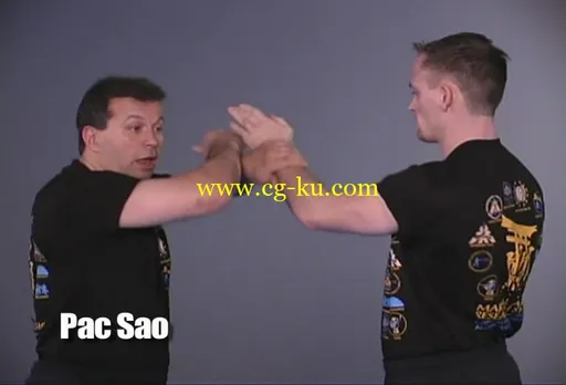 Bruce Lee – Jeet Kune Do Complete的图片3