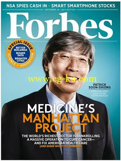 Forbes USA – September 29, 2014-P2P的图片1