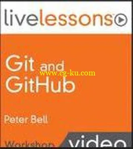 Git and GitHub LiveLessons (Workshop)的图片2