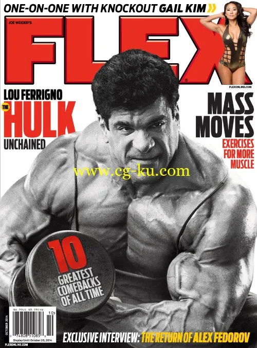 Flex USA – October 2014-P2P的图片1