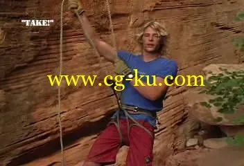 Sport Climbing 101 With Chris Lindner的图片3