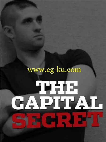 The Capital Secret (2014)的图片1